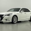 toyota crown 2013 -TOYOTA--Crown DAA-AWS210--AWS210-6039148---TOYOTA--Crown DAA-AWS210--AWS210-6039148- image 17