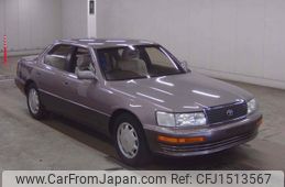 toyota celsior 1994 CFJ1513567