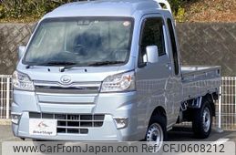 daihatsu hijet-truck 2019 quick_quick_EBD-S510P_S510P-0288087