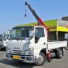 isuzu elf-truck 2019 GOO_NET_EXCHANGE_0208643A30240907W001 image 2