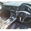 mercedes-benz slk-class 2012 CFJ1569555 image 16
