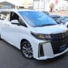 toyota alphard 2022 quick_quick_3BA-AGH30W_AGH30-0438224 image 11