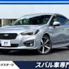 subaru impreza-g4 2017 CFJ1831564 image 1