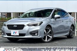 subaru impreza-g4 2017 CFJ1831564