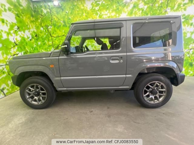 suzuki jimny 2024 quick_quick_3BA-JB64W_JB64W-341956 image 2