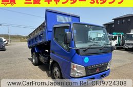 mitsubishi-fuso canter 2006 -MITSUBISHI--Canter PA-FE71DBD--FE71DB-522081---MITSUBISHI--Canter PA-FE71DBD--FE71DB-522081-