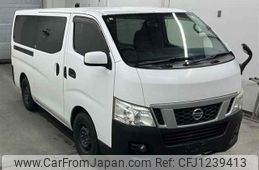 nissan caravan-van 2014 -NISSAN--Caravan Van VW6E26-008028---NISSAN--Caravan Van VW6E26-008028-