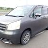 toyota noah 2008 -TOYOTA--Noah DBA-ZRR70G--ZRR70-0125713---TOYOTA--Noah DBA-ZRR70G--ZRR70-0125713- image 1