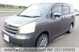 toyota noah 2008 -TOYOTA--Noah DBA-ZRR70G--ZRR70-0125713---TOYOTA--Noah DBA-ZRR70G--ZRR70-0125713-