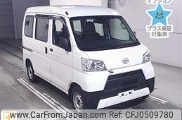 daihatsu hijet-van 2019 -DAIHATSU--Hijet Van S331V-0221039---DAIHATSU--Hijet Van S331V-0221039-