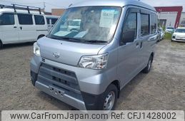 daihatsu hijet-cargo 2019 quick_quick_EBD-S321V_S321V-0409163