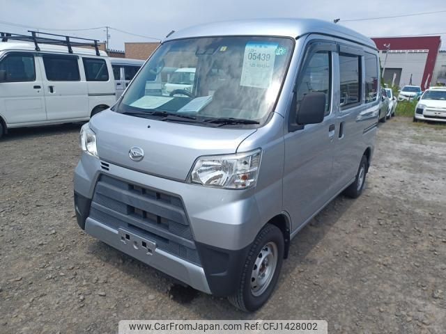 daihatsu hijet-cargo 2019 quick_quick_EBD-S321V_S321V-0409163 image 1