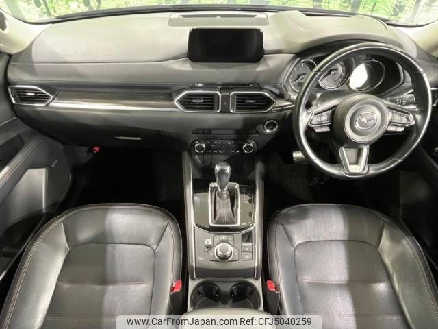 mazda cx-5 2017 -MAZDA--CX-5 LDA-KF2P--KF2P-118073---MAZDA--CX-5 LDA-KF2P--KF2P-118073- image 2