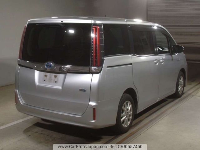 toyota noah 2018 -TOYOTA--Noah ZWR80G-0301766---TOYOTA--Noah ZWR80G-0301766- image 2