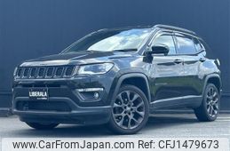jeep compass 2021 CFJ1479673