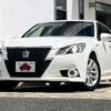 toyota crown 2014 -TOYOTA--Crown DAA-AWS210--AWS210-6063377---TOYOTA--Crown DAA-AWS210--AWS210-6063377- image 1