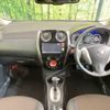 nissan note 2016 -NISSAN--Note DBA-E12--E12-449377---NISSAN--Note DBA-E12--E12-449377- image 2