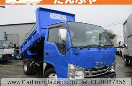 isuzu elf-truck 2014 GOO_NET_EXCHANGE_0730265A30250311W001