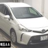 toyota prius-α 2015 -TOYOTA 【群馬 335ﾉ526】--Prius α ZVW41W-3370638---TOYOTA 【群馬 335ﾉ526】--Prius α ZVW41W-3370638- image 1