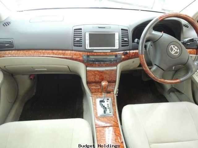 toyota premio 2006 BUD9063R5496 image 1