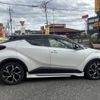 toyota c-hr 2019 CFJ1707629 image 9