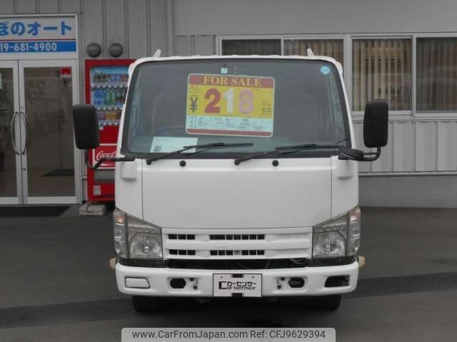 isuzu elf-truck 2014 -ISUZU--Elf NHS85A--NHS85A-01147679---ISUZU--Elf NHS85A--NHS85A-01147679- image 1