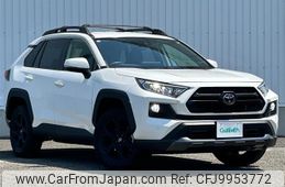 toyota rav4 2021 -TOYOTA--RAV4 6BA-MXAA54--MXAA54-5018006---TOYOTA--RAV4 6BA-MXAA54--MXAA54-5018006-