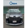 toyota alphard 2016 quick_quick_AGH30W_AGH30-0068435 image 3