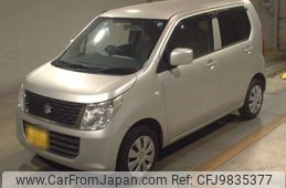 suzuki wagon-r 2016 -SUZUKI 【北九州 581ち4402】--Wagon R MH34S-443503---SUZUKI 【北九州 581ち4402】--Wagon R MH34S-443503-