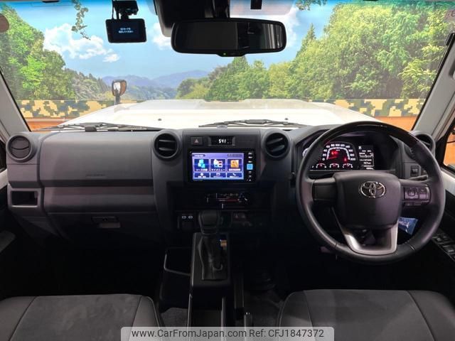 toyota landcruiser-70 2024 CFJ1847372 image 2