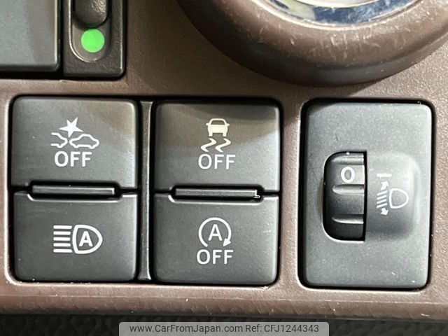 toyota tank 2020 -TOYOTA--Tank DBA-M900A--M900A-0460646---TOYOTA--Tank DBA-M900A--M900A-0460646- image 2