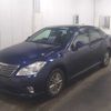 toyota crown 2010 TE1558 image 3