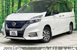 nissan serena 2019 -NISSAN--Serena DAA-HFC27--HFC27-042599---NISSAN--Serena DAA-HFC27--HFC27-042599-