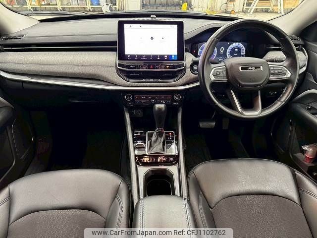 jeep compass 2022 -CHRYSLER--Jeep Compass 3BA-M624--MCANJRBB3NFA88812---CHRYSLER--Jeep Compass 3BA-M624--MCANJRBB3NFA88812- image 2