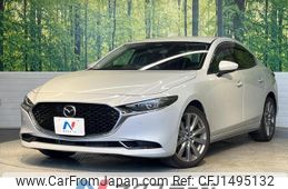 mazda mazda3 2024 -MAZDA--MAZDA3 5AA-BPFJ3R--BPFJ3R-106988---MAZDA--MAZDA3 5AA-BPFJ3R--BPFJ3R-106988-