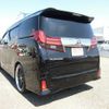 toyota alphard 2017 -TOYOTA--Alphard DBA-AGH30W--AGH30-0122366---TOYOTA--Alphard DBA-AGH30W--AGH30-0122366- image 9