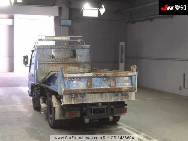 isuzu elf-truck 2005 -ISUZU--Elf NKR81AN-7014961---ISUZU--Elf NKR81AN-7014961- image 2