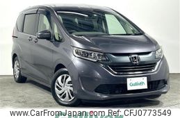 honda freed 2018 -HONDA--Freed DBA-GB5--GB5-1065453---HONDA--Freed DBA-GB5--GB5-1065453-