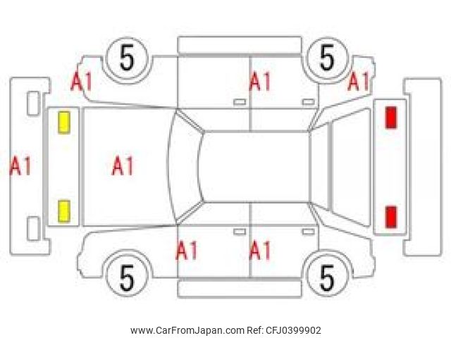 toyota harrier 2021 -TOYOTA--Harrier 6BA-MXUA80--MXUA80-0053688---TOYOTA--Harrier 6BA-MXUA80--MXUA80-0053688- image 2