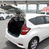 nissan note 2018 CFJ1713296 image 10