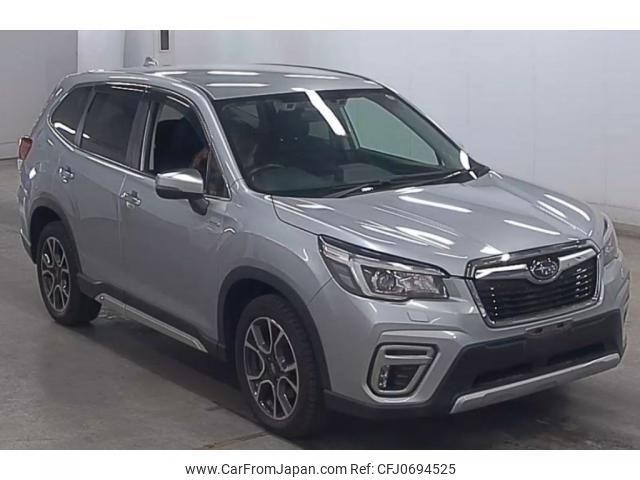 subaru forester 2019 quick_quick_5AA-SKE_030390 image 1