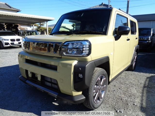 daihatsu taft 2023 quick_quick_5BA-LA900S_LA900S-0163404 image 1