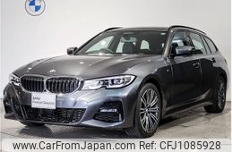 bmw 3-series 2020 -BMW--BMW 3 Series 3DA-6L20--WBA6L72020FH91328---BMW--BMW 3 Series 3DA-6L20--WBA6L72020FH91328-