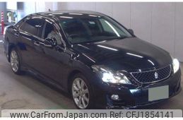 toyota crown 2009 CFJ1854141