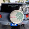 nissan rasheen 1997 CFJ1708020 image 7