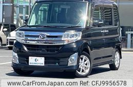 daihatsu tanto 2014 quick_quick_DBA-LA600S_LA600S-0162257