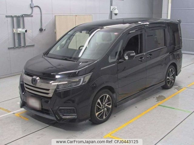 honda stepwagon 2019 -HONDA--Stepwgn RP3-1249659---HONDA--Stepwgn RP3-1249659- image 1