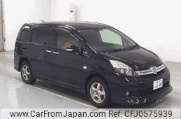 toyota isis 2012 -TOYOTA 【島根 300ﾉ6345】--Isis ZGM15W--0009710---TOYOTA 【島根 300ﾉ6345】--Isis ZGM15W--0009710-