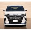 toyota alphard 2023 -TOYOTA 【岡山 301ﾒ6378】--Alphard AAHH40W--0007443---TOYOTA 【岡山 301ﾒ6378】--Alphard AAHH40W--0007443- image 14