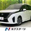 nissan serena 2023 -NISSAN--Serena 5BA-FC28--FC28-014526---NISSAN--Serena 5BA-FC28--FC28-014526- image 1